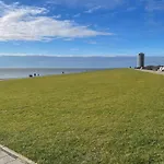 Haushaelfte Luett Holland In By Interhome Σπίτι διακοπών Büsum